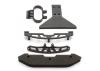 Associated Qualifier Pro Rally Bumper Set