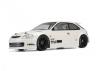 Honda Civic Type R EK9 Cup Racer Bodyshell (WB225mm.F0/R0mm)