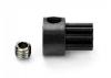 HPI Pinion Gear 8T (Steel/Micro Rs4)