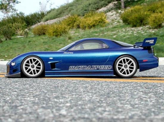 Mazda RX-7 FD3S (190mm)