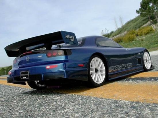 Mazda RX-7 FD3S (190mm)