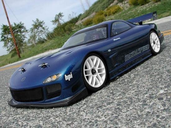 Mazda RX-7 FD3S (190mm)