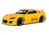 Mazda RX-8 Mazdaspeed Bodyshell (190mm Clear)