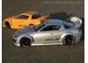 Mazda RX-8 Mazda Speed (200mm)