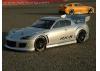 Mazda RX-8 Mazda Speed (200mm)