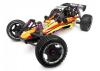 HPI Baja 5B Buggy Clear Unpainted Body Shell Set