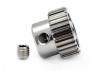 HPI Aluminium Racing Pinion Gear 27 Tooth (64 Pitch)