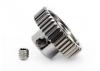 HPI Aluminium Racing Pinion Gear 39 Tooth (64 Pitch)