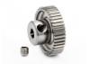 HPI Aluminium Racing Pinion Gear 41 Tooth (64 Pitch)