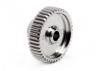 HPI Aluminium Racing Pinion Gear 42 Tooth (64 Pitch)