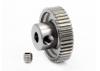 HPI Aluminium Racing Pinion Gear 42 Tooth (64 Pitch)