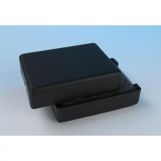 EnErG Pro Receiver Strongbox