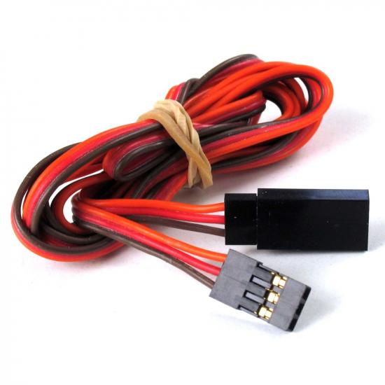 EnErG Pro Jr Extension Lead (100Cm)