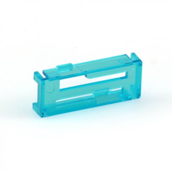 Servo Lead Security Locking Clips (Pack of 5)