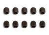 Team Associated M4X4mm Set Screw (10)