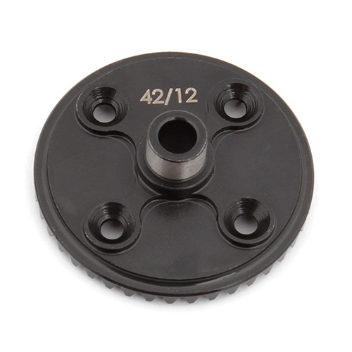 Associated RC8B3 FT Diff Ring Gear - 42T