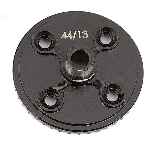 Associated Rc8B3 Ft Diff Ring Gear - 44T V2