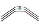 Associated RC8B3 FT Front Anti-Roll Bar - 2.3-2.5mm ** CLEARANCE **