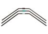 Associated RC8B3 FT Front Anti-Roll Bar - 2.3-2.5mm ** CLEARANCE **