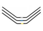 Associated RC8B3 FT Front Anti-Roll Bar - 2.6-2.8mm