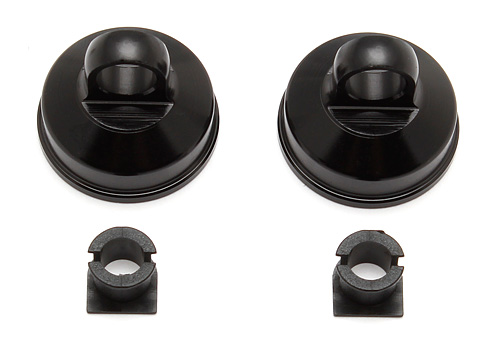 Associated RC8B3 Shock Cap