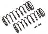 Associated Rear Spring - 4.1 LB/In