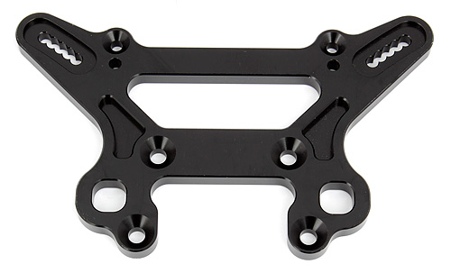 Associated RC8T3 Shock Tower - Front