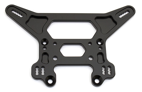 Associated RC8T3 Shock Tower - Rear