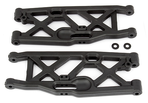 Associated RC8T3 Rear Arms