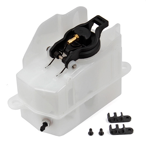 Associated RC8T3 Fuel Tank