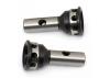 Associated RC8B3 CVA Axle Steel (2)