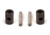 Associated RC8B3 Factory Team CVA Rebuild Kit ** CLEARANCE **