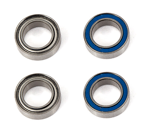 Associated Ft Bearings 5X8X2.5 mm