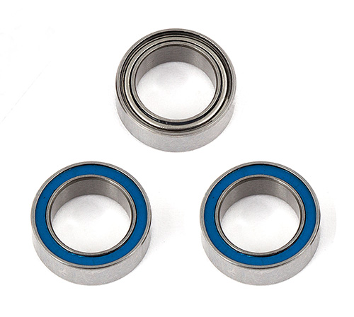 Associated FT Bearings .250 X .375 X .1 In
