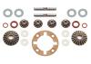 Associated Gear Diff Rebuild B5/B5M