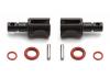 Associated Gear Diff Outdrives