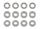 Associated 12mm Machined Shock Spacers - V2