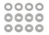 Associated 12mm Machined Shock Spacers - V2