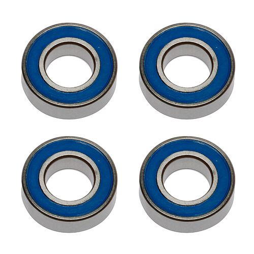 Associated 8 X 16 X 5mm FT Bearings