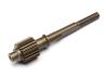 Associated Factory Team B5M Aluminium Top Shaft (3 Gear)
