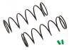 Associated 12mm Big Bore Spring 54mm 3.75Lb