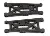 Associated B6D Kit Flat Front Arms