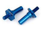 Associated B6/B6D Front Axles