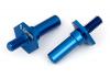Associated B6/B6D Front Axles