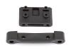 Associated B6/B6D Rear Gearbox Brace