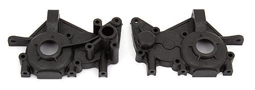 Associated B6 Kit Laydown Gearbox