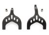 Associated B6/B6D Chassis Braces