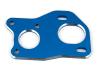 Associated B6 Kit Laydown Motor Plate