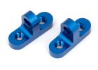 Associated B6/B6D Servo Mounts