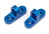 Associated B6/B6D Servo Mounts